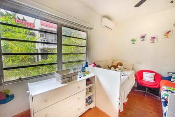 Venta de casa en san francisco