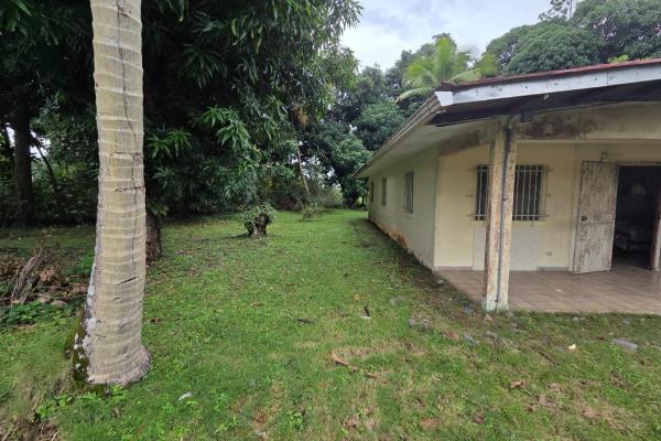 Land for sale in chepo