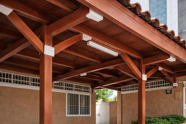 Commercial asset with patio in obarrio – zoning 1z