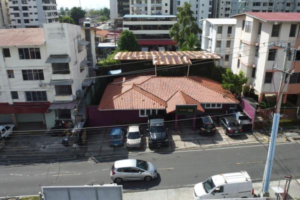 Venta de casa comercial en san francisco