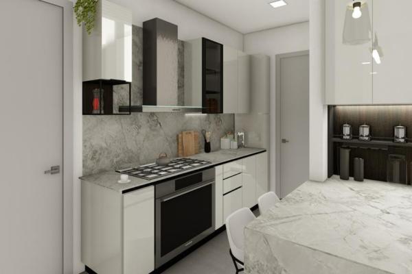 Venta de apartamento en the ivy, santa maria