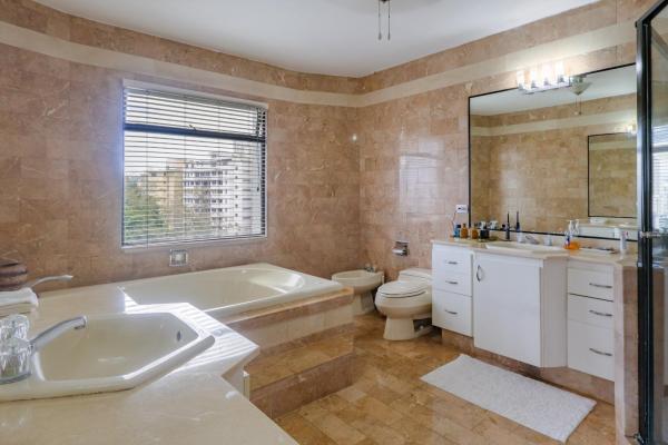 Venta de apartamento en la cresta ph elite