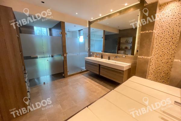 Venta de casa en bianco loft, altos del golf