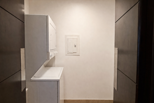 Venta de apartamento en ph bayfront, bella vista