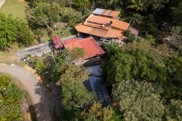 3 bedroom 3.5 bath home in potrerillos panama