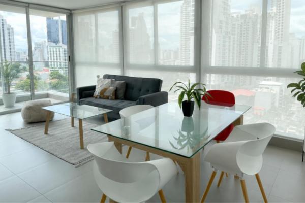 Apartment for rent and sale-ph altamira residences