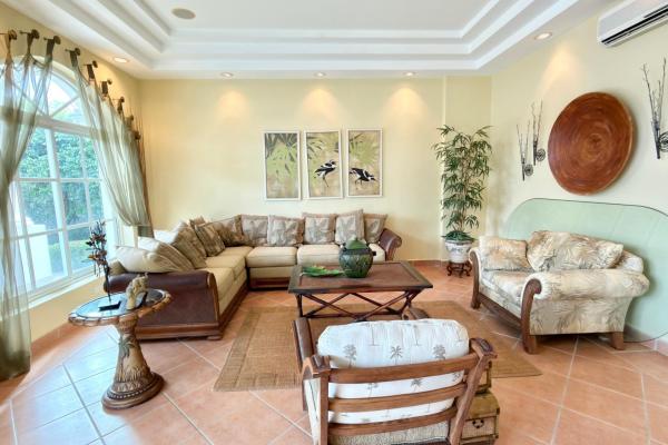 House in coronado golf club