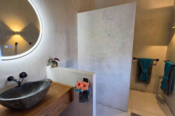 Coral bay bungalows - luxury overwater resort