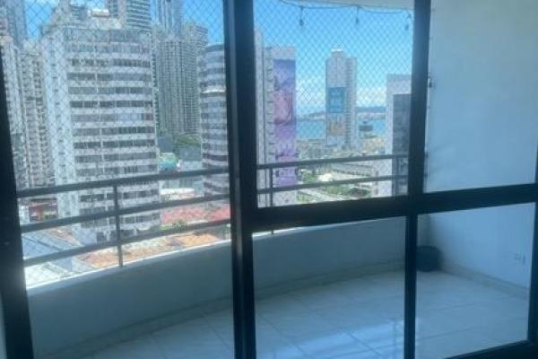 Venta de apartamento en san francisco ph miraluz