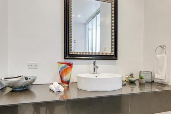 Spectacular beach house in costa esmeralda