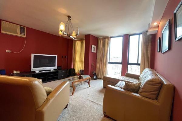 Comodo penthouse se vende en san francisco