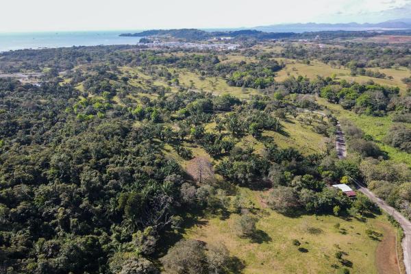 Land for sale located in bique, arraijan