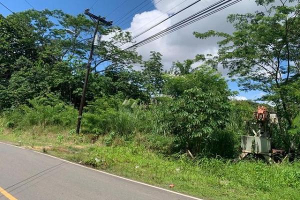 Terreno en venta en bique, arraijan