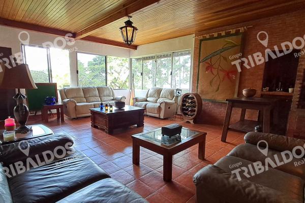 Venta de casa en cerro azul, residencial altos de cerro azul