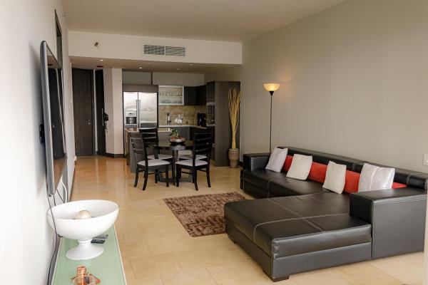 Ocean view condo in panama city panama
