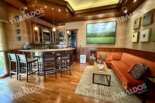 Sale of house in balmoral costa del este