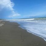 Desarrollo de primera línea de playa en puerto armuelles