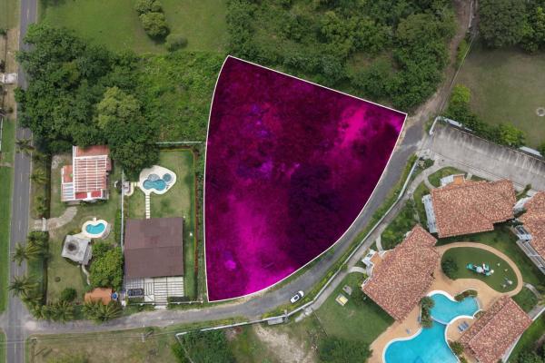 Venta de terreno rio mar, san carlos