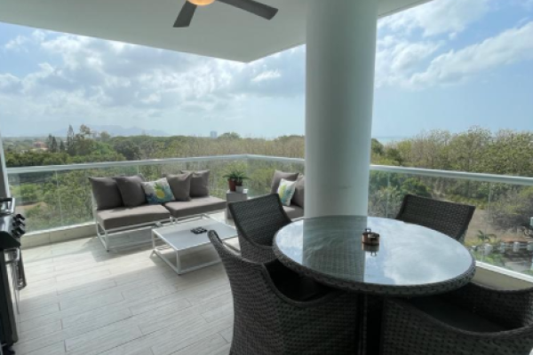 Venta de apartamento en solea, punta barco
