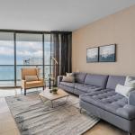 Se vende | residencia exclusiva amueblada de 1 dormitorio