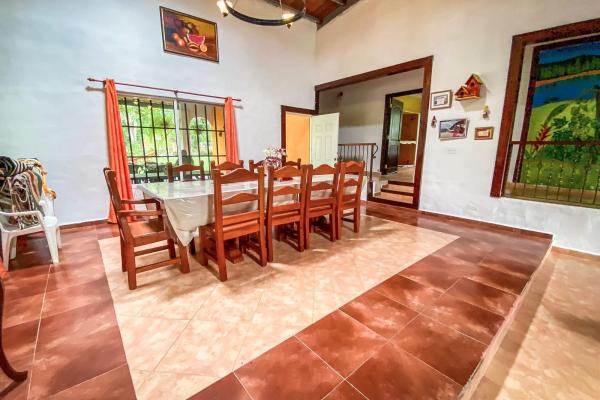 House for sale in san carlos, el espino