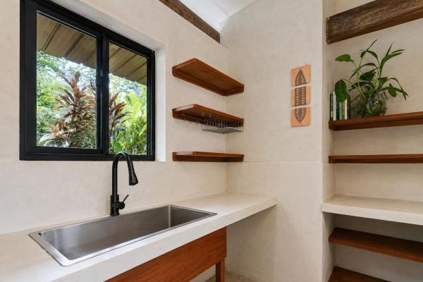 Casa ecológica diseñada por arquitectos en venta en torio