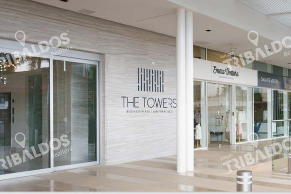 Venta de local comercial en the towers business