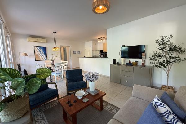 Sale of apartment in bijao rodman