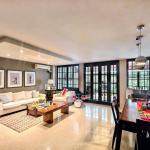 Vendo casa duplex residencial en la alameda
