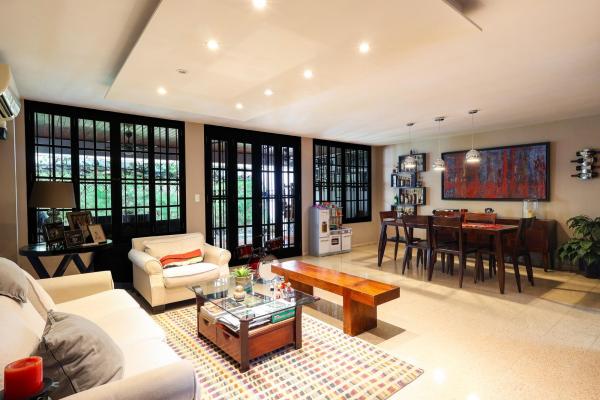 Vendo casa duplex residencial en la alameda