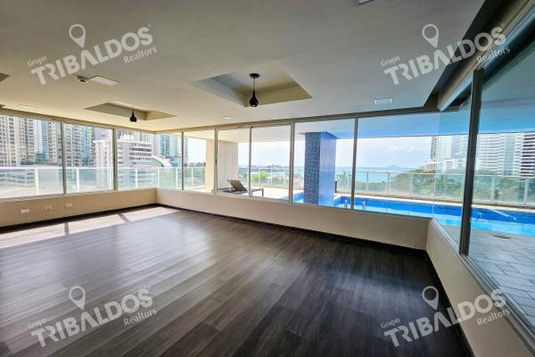 Venta apartamento ph pacific sea