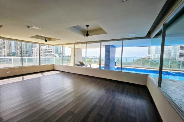 Venta de apartamento en ph pacific sea