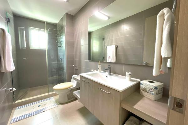Se vende apartamento en ph sherman 1, bijao beach club & residences