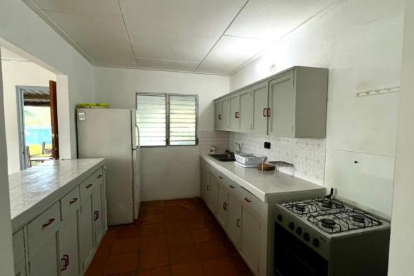 Opportunity: property steps from the beach 3 homes