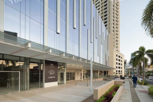 Sale of office in the towers business plaza b1