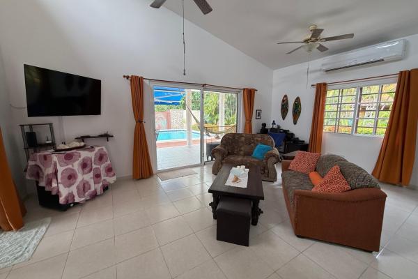 Casa con piscina en chame cerca de coronado | us$268,000 ⭐