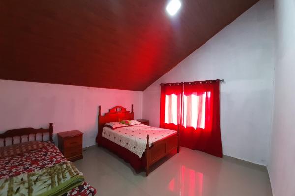 Spacious, semi-furnished house for sale