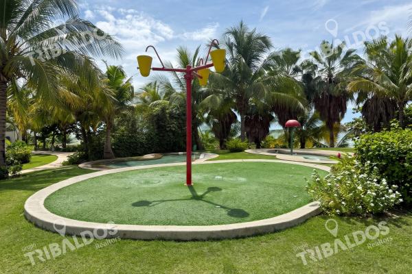 Venta de apartamento en ph galeones, ensenada beach club