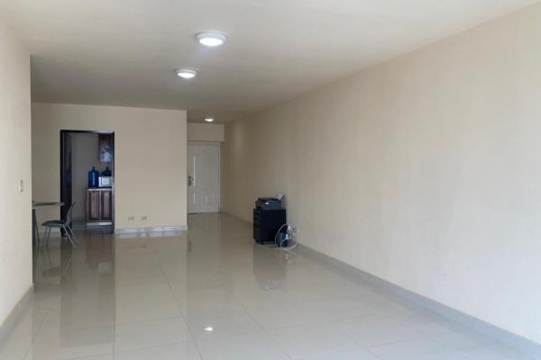 Venta o alquiler de apartamento semi-amoblado en san francisco, panamá