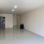Venta o alquiler de apartamento semi-amoblado en san francisco, panamá