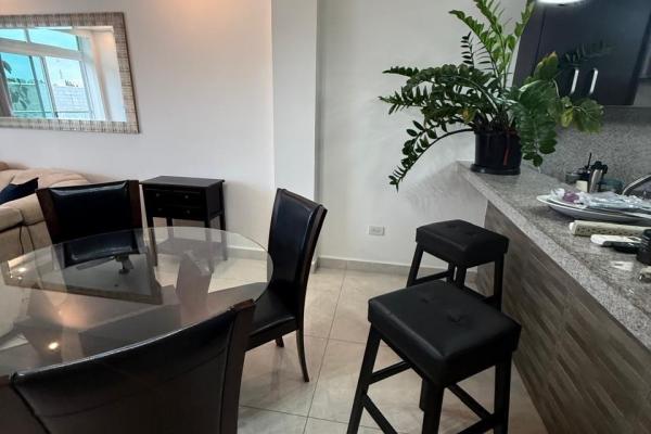 Complete apartment for rent