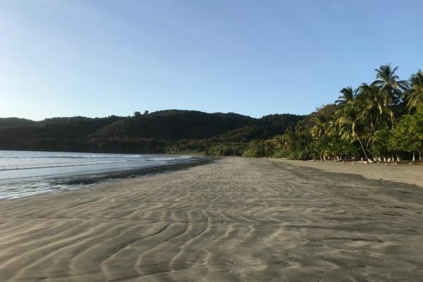 Cébaco island