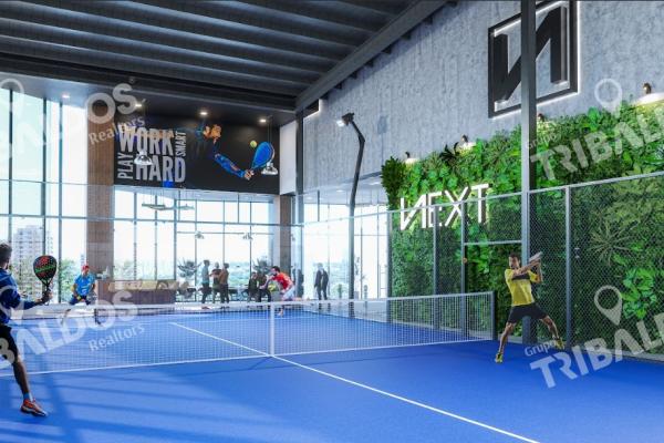 Venta de apartamento en ph next, coco del mar