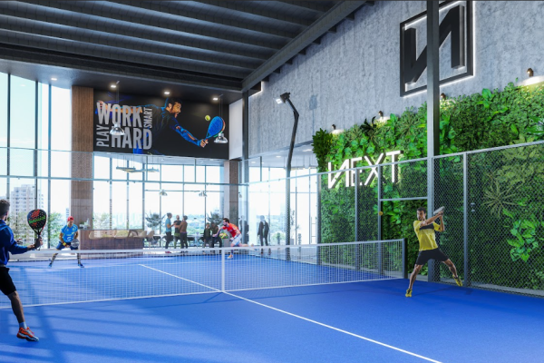 Venta de apartamento en ph next, coco del mar