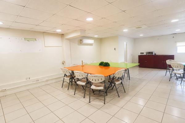 Commercial warehouse for sale in río abajo