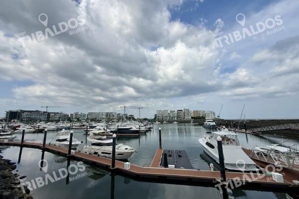 Venta de terreno en ocean reef, punta pacifica