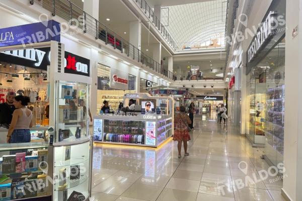 Alquiler de local comercial en los andes