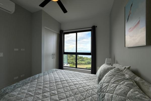 Apartamento frente al mar en la comunidad residencial de san carlos