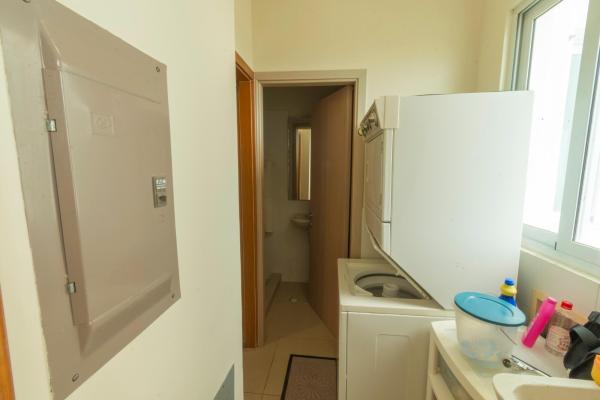 Apartamento con vista al mar en ph cocolí