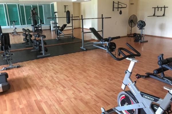 Venta de apartamento en ph costa pacifica en punta pacifica